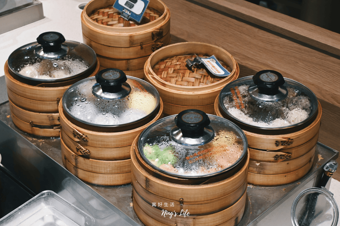 牛室炙燒牛排崇德洲際店|台中新開幕390元起吃到飽 德國豬腳超水準 - 第20張圖