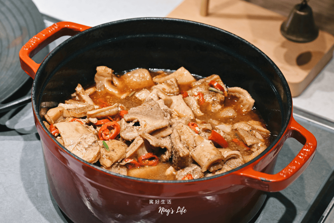 牛室炙燒牛排崇德洲際店|台中新開幕390元起吃到飽 德國豬腳超水準 - 第28張圖