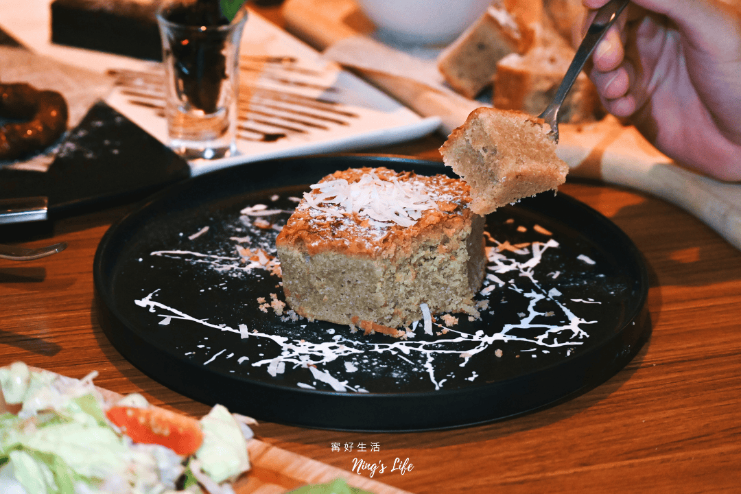 ABV加勒比海餐酒館|白天咖啡廳晚上餐酒館?竹北必訪不限時早午餐下午茶 - 第13張圖