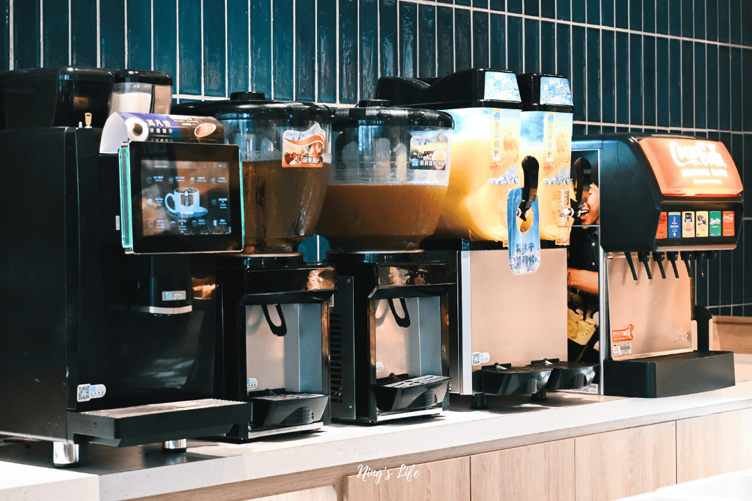 牛室炙燒牛排崇德洲際店|台中新開幕390元起吃到飽 德國豬腳超水準 - 第32張圖