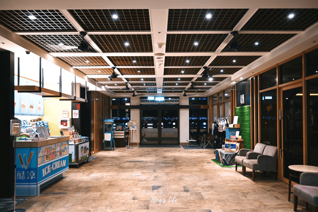 福容大飯店花蓮生日驚喜!無邊際泳池、花蓮海景住宿推薦 - 第21張圖