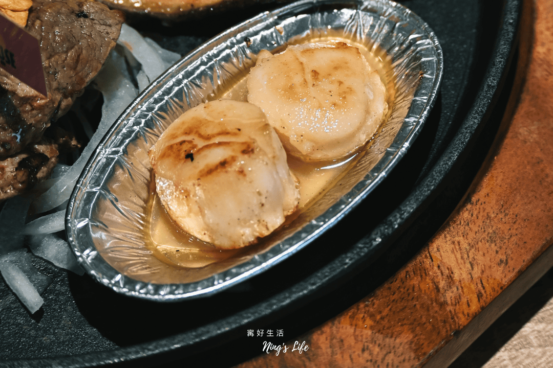 牛室炙燒牛排崇德洲際店|台中新開幕390元起吃到飽 德國豬腳超水準 - 第41張圖
