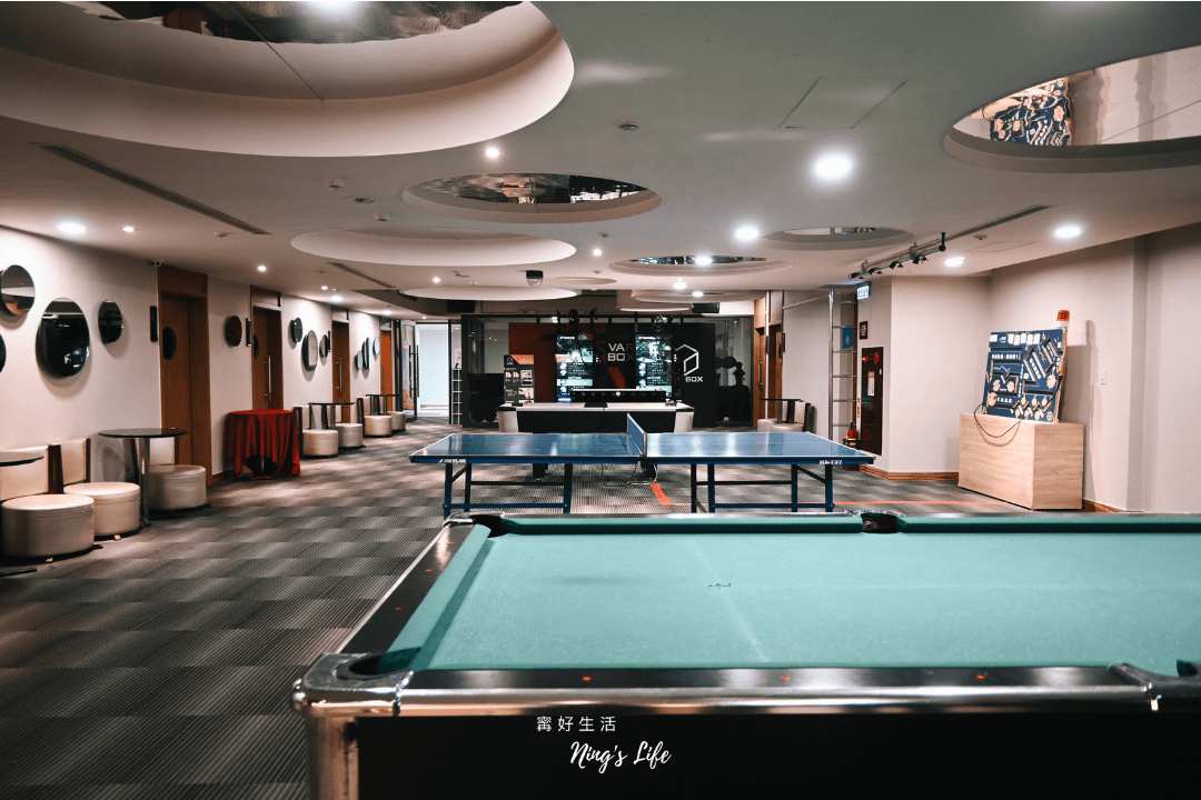 福容大飯店花蓮生日驚喜!無邊際泳池、花蓮海景住宿推薦 - 第12張圖