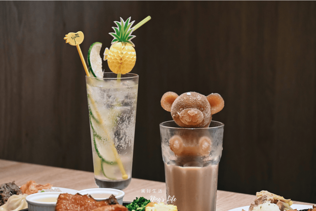 牛室炙燒牛排崇德洲際店|台中新開幕390元起吃到飽 德國豬腳超水準 - 第42張圖