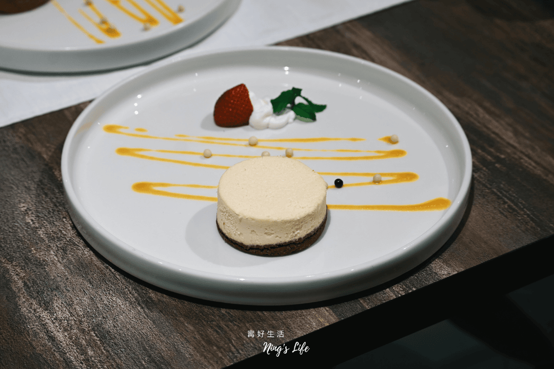青埔商旅一泊二食開箱!高規桃園商旅、媲美法餐Angle371驚艷晚餐 - 第32張圖