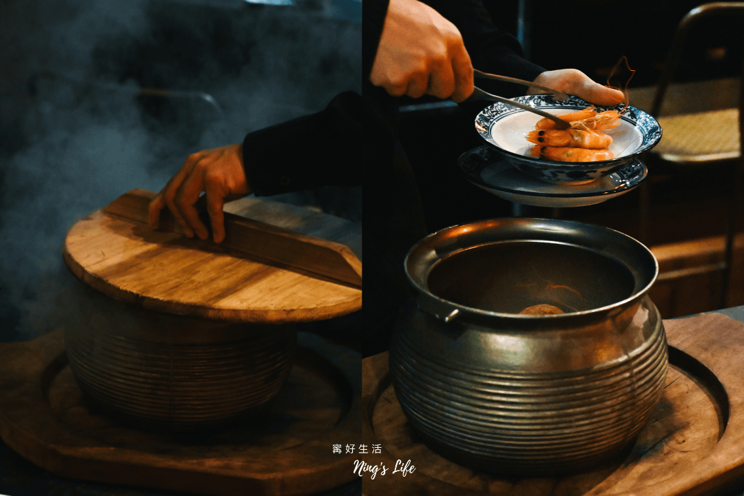 墨妃家燒肉|富貴雙方也上桌!4.6星宮廷風台中燒肉推薦 - 第28張圖