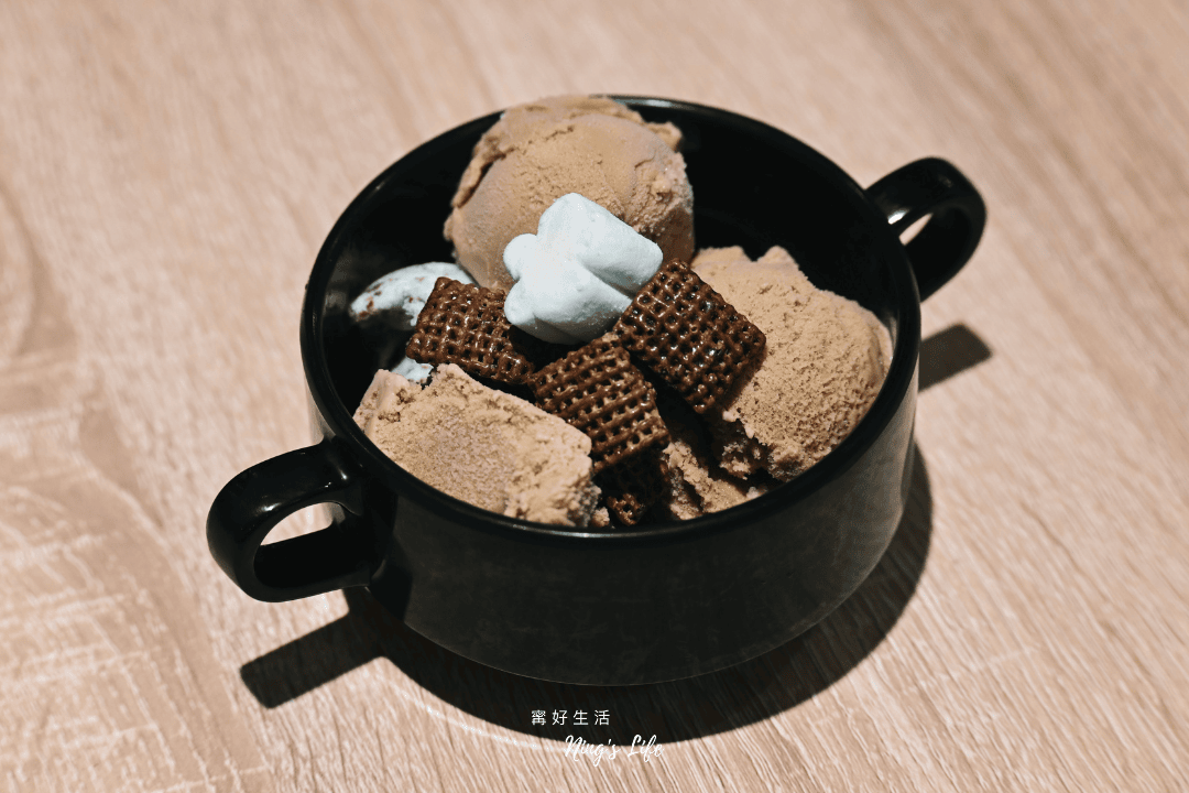 牛室炙燒牛排崇德洲際店|台中新開幕390元起吃到飽 德國豬腳超水準 - 第34張圖