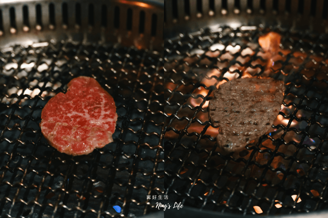 墨妃家燒肉|富貴雙方也上桌!4.6星宮廷風台中燒肉推薦 - 第22張圖