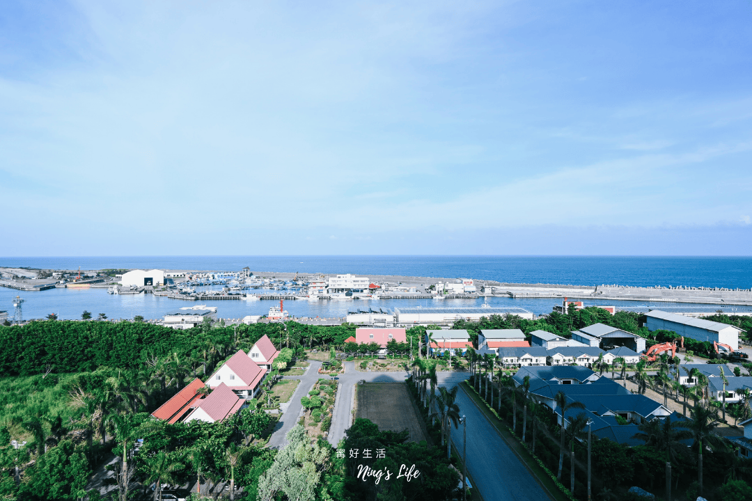 福容大飯店花蓮生日驚喜!無邊際泳池、花蓮海景住宿推薦 - 第36張圖