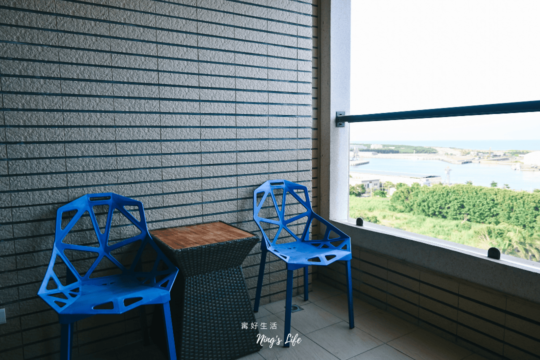 福容大飯店花蓮生日驚喜!無邊際泳池、花蓮海景住宿推薦 - 第29張圖