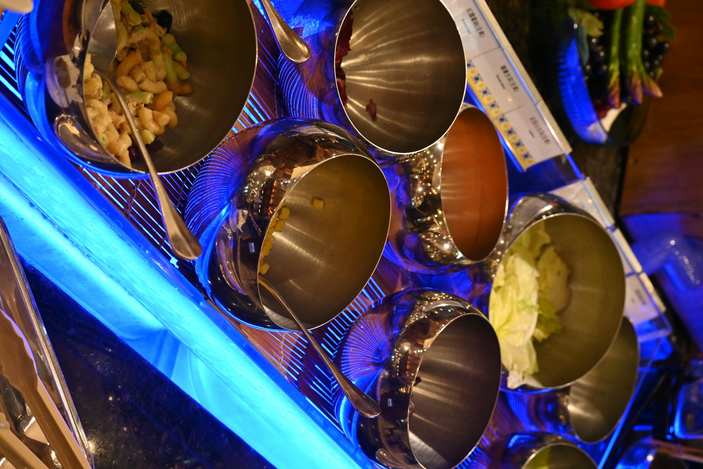 福容大飯店花蓮早餐評價?地名店周家小籠包、現煎歐姆蛋 - 第22張圖