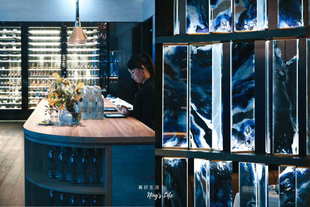 SEA TO SKY必吃5道料理推薦!絕美台北景觀餐廳餐酒吧 - 第13張圖