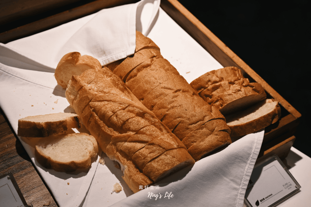 北投老爺酒店早餐|半自助式早餐780元 樸實在地時令料理 - 第9張圖