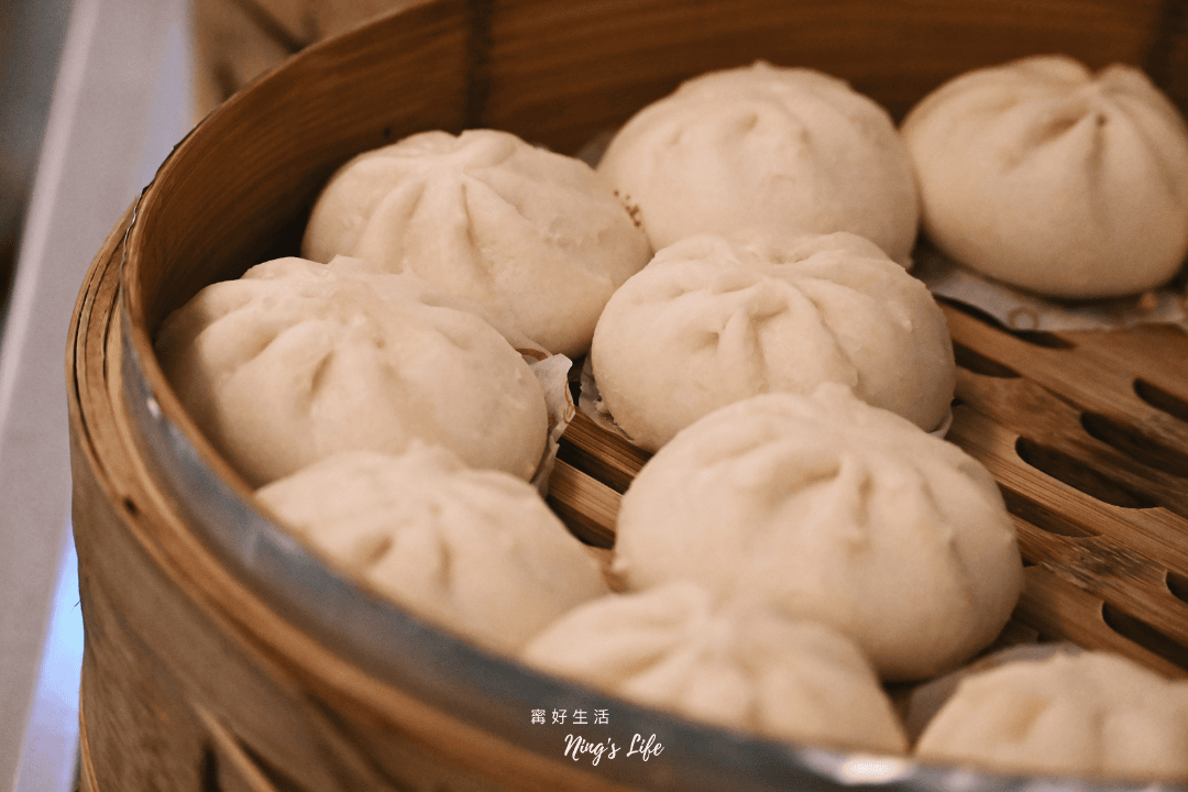 北投老爺酒店早餐|半自助式早餐780元 樸實在地時令料理 - 第10張圖