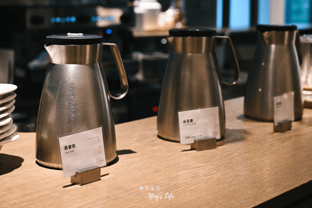 北投老爺酒店早餐|半自助式早餐780元 樸實在地時令料理 - 第20張圖