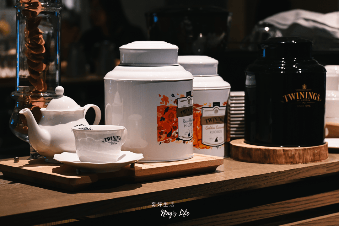 北投老爺酒店早餐|半自助式早餐780元 樸實在地時令料理 - 第21張圖