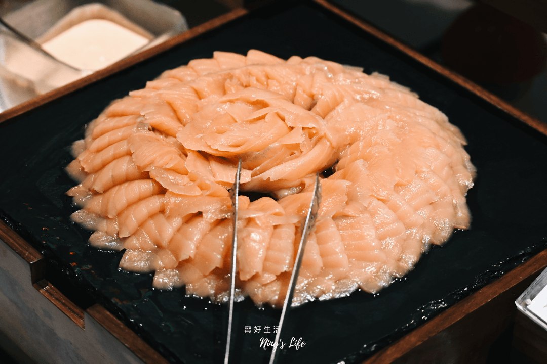 北投老爺酒店早餐|半自助式早餐780元 樸實在地時令料理 - 第15張圖