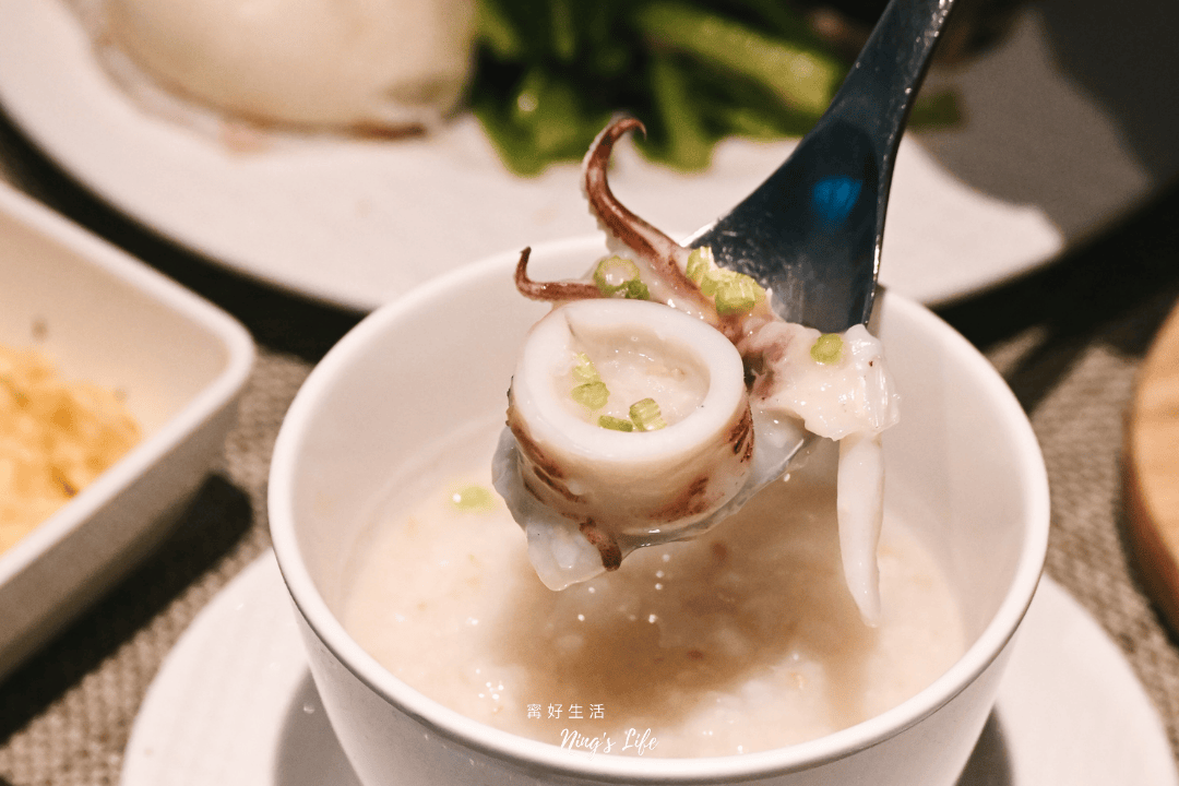 北投老爺酒店早餐|半自助式早餐780元 樸實在地時令料理 - 第24張圖