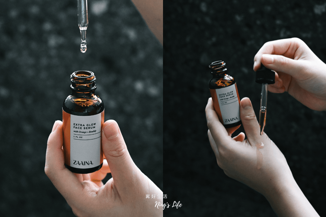 天然植萃「FancyLife 薩伊娜」花香皂、精華液高質感精油護膚 - 第11張圖