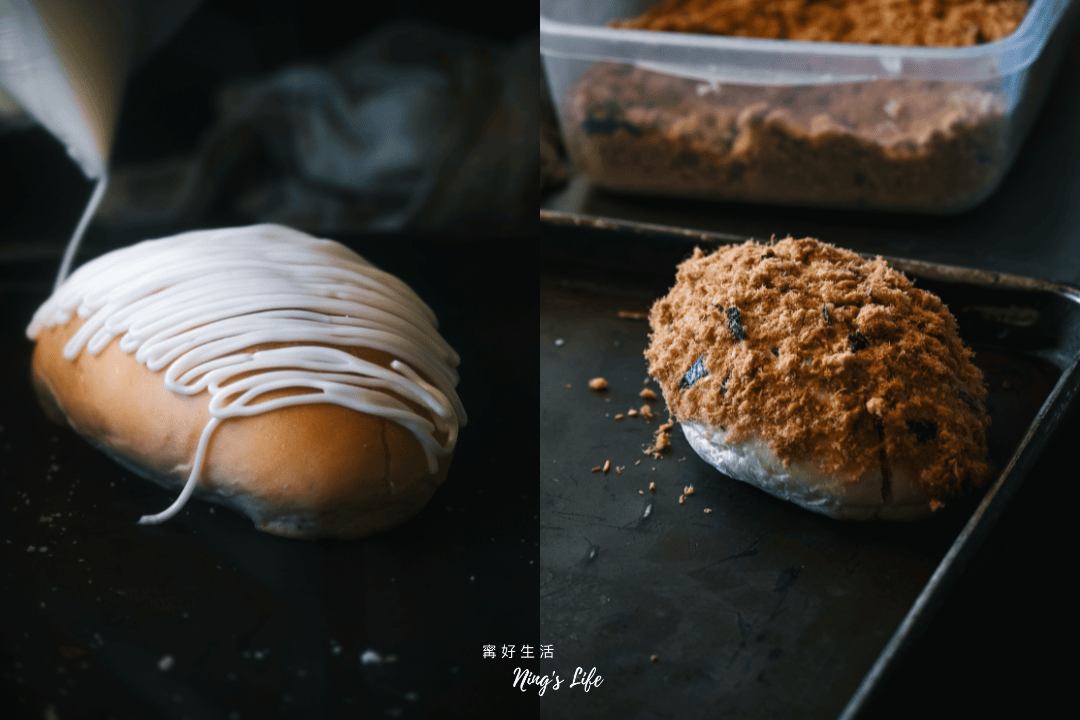 永豐吐司建國店|在地人激推鮮奶吐司 台中吐司推薦 - 第4張圖