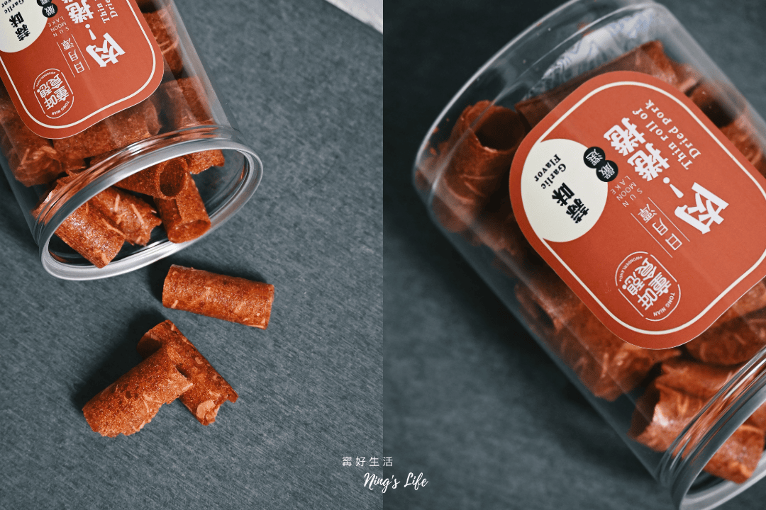 回購率100%童哖食憩「肉!捲捲」伊達邵老街必吃必買 - 第14張圖