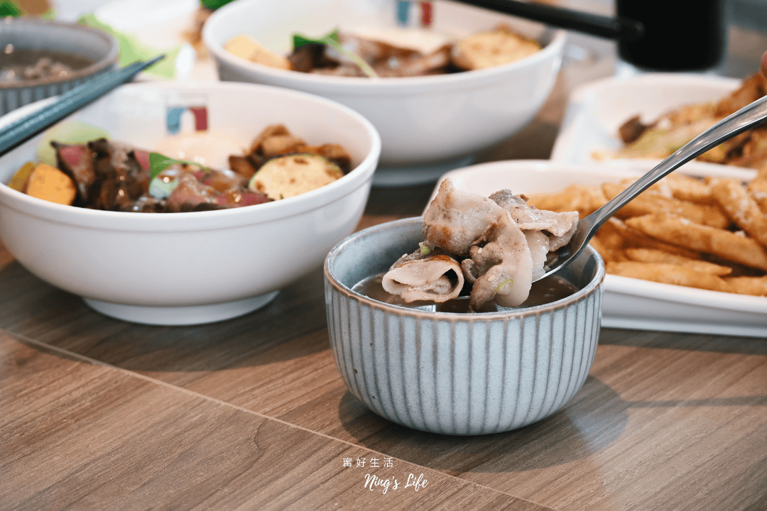 法丼|全台獨家法式丼飯生日再送肉!台中丼飯推薦 - 第8張圖