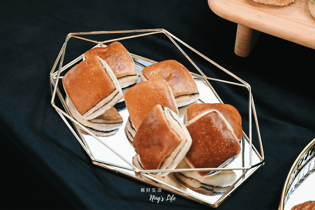 路德威手工啤酒餐廳|浪漫美式穀倉buffet 台中包場餐廳紀錄 - 第24張圖