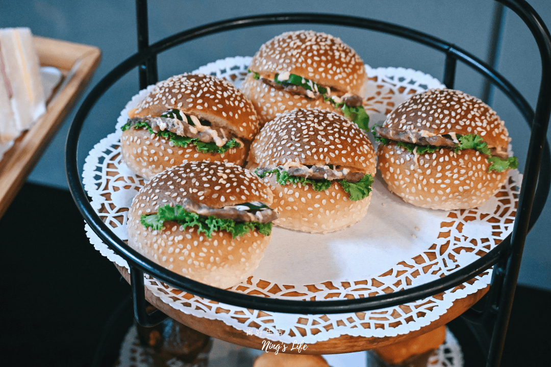 路德威手工啤酒餐廳|浪漫美式穀倉buffet 台中包場餐廳紀錄 - 第18張圖