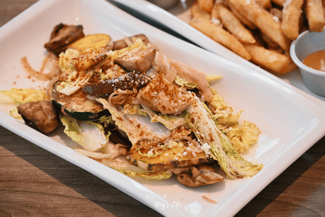 法丼|全台獨家法式丼飯生日再送肉!台中丼飯推薦 - 第9張圖