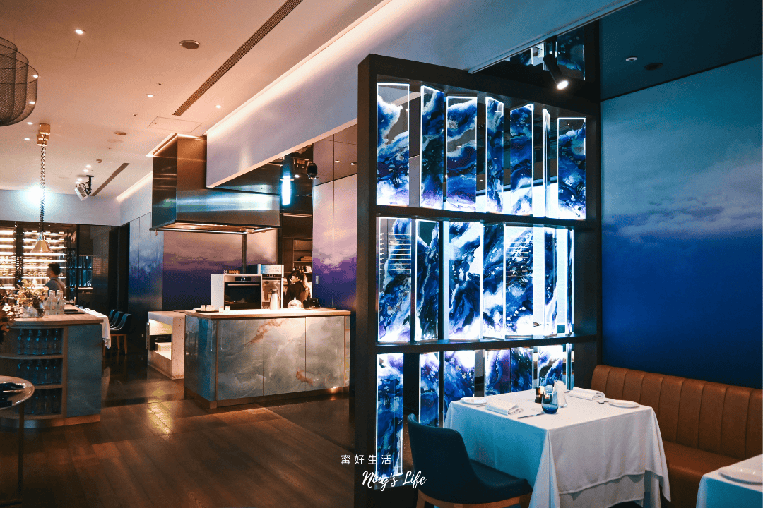 SEA TO SKY必吃5道料理推薦!絕美台北景觀餐廳餐酒吧 - 第12張圖