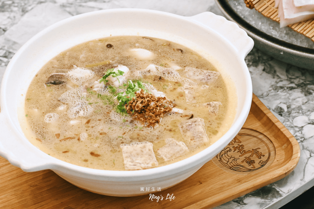 羽笠食事|梅酒暢飲、氣派包廂4.7星台中合菜日本料理 - 第17張圖