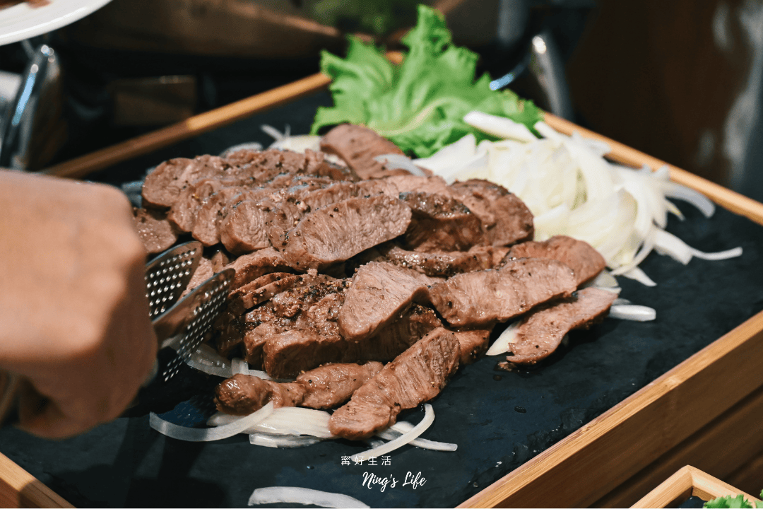 路德威手工啤酒餐廳|浪漫美式穀倉buffet 台中包場餐廳紀錄 - 第13張圖