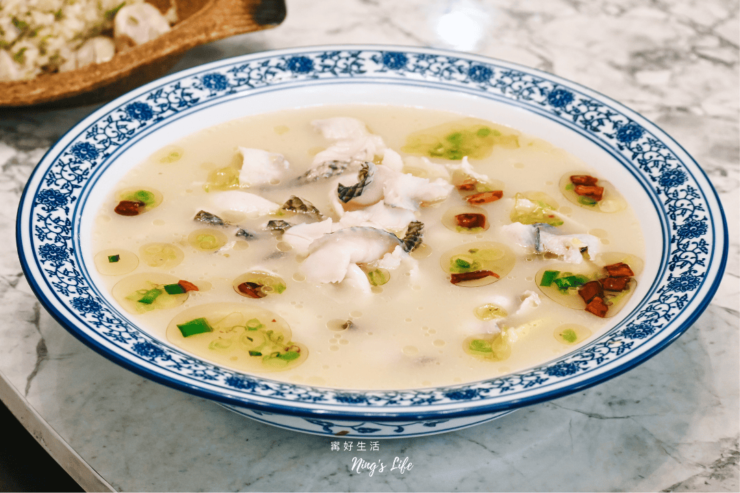 羽笠食事|梅酒暢飲、氣派包廂4.7星台中合菜日本料理 - 第16張圖
