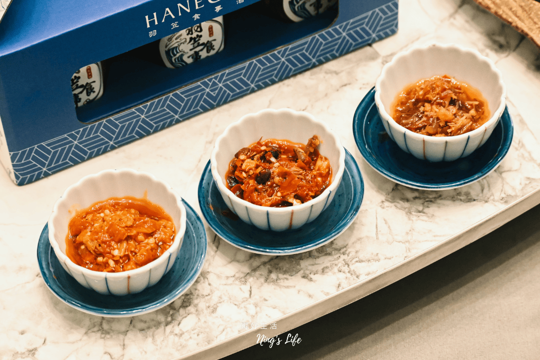 羽笠食事|梅酒暢飲、氣派包廂4.7星台中合菜日本料理 - 第9張圖