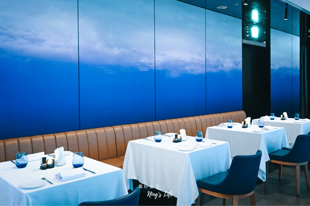 SEA TO SKY必吃5道料理推薦!絕美台北景觀餐廳餐酒吧 - 第15張圖