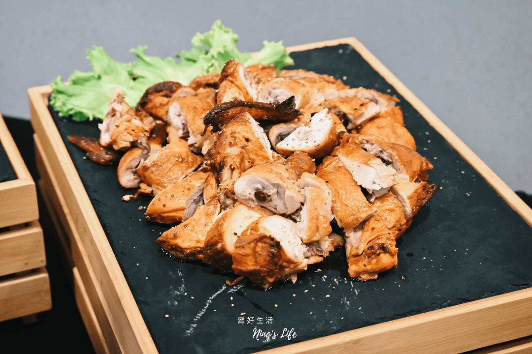 路德威手工啤酒餐廳|浪漫美式穀倉buffet 台中包場餐廳紀錄 - 第10張圖