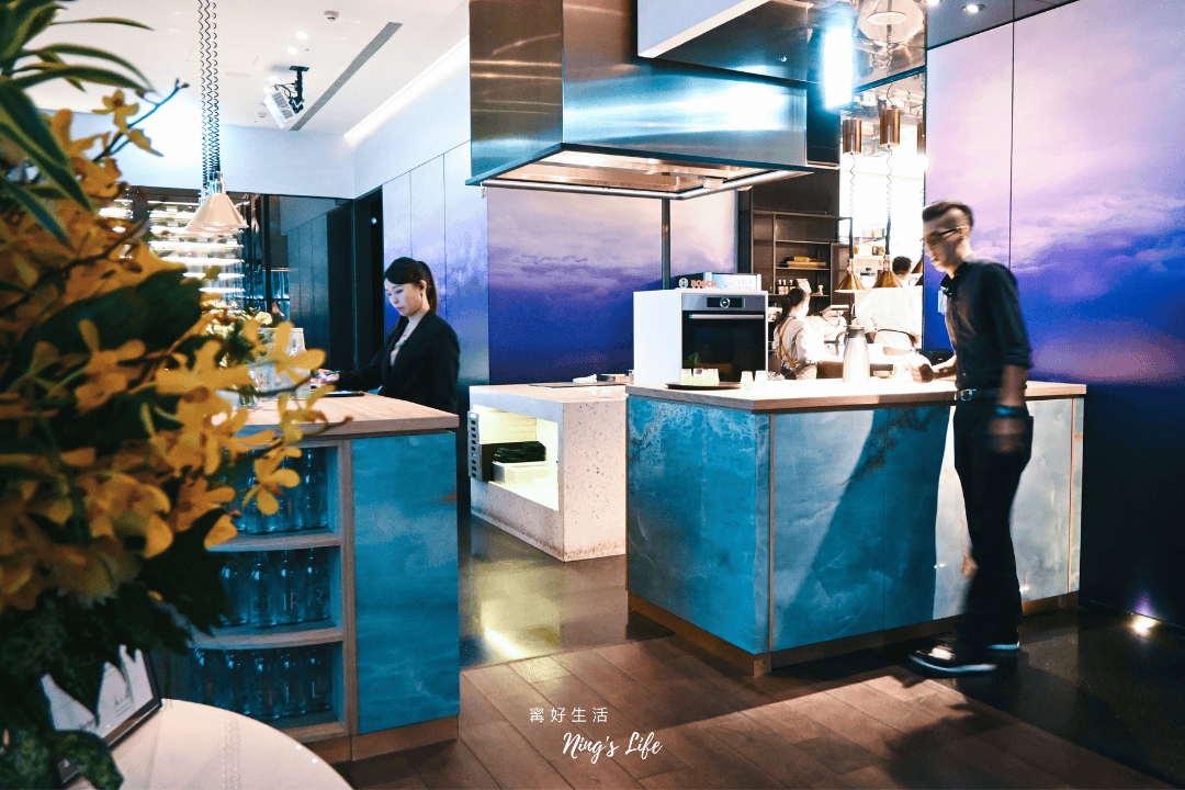SEA TO SKY必吃5道料理推薦!絕美台北景觀餐廳餐酒吧 - 第14張圖