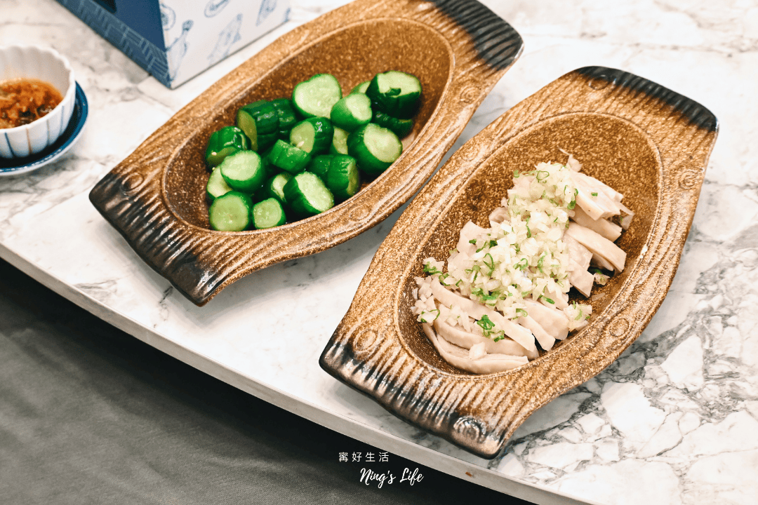 羽笠食事|梅酒暢飲、氣派包廂4.7星台中合菜日本料理 - 第12張圖