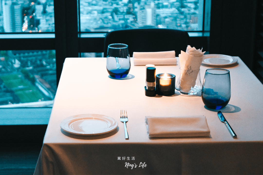 SEA TO SKY必吃5道料理推薦!絕美台北景觀餐廳餐酒吧 - 第17張圖