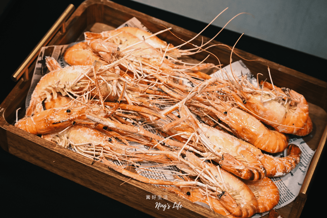 路德威手工啤酒餐廳|浪漫美式穀倉buffet 台中包場餐廳紀錄 - 第9張圖