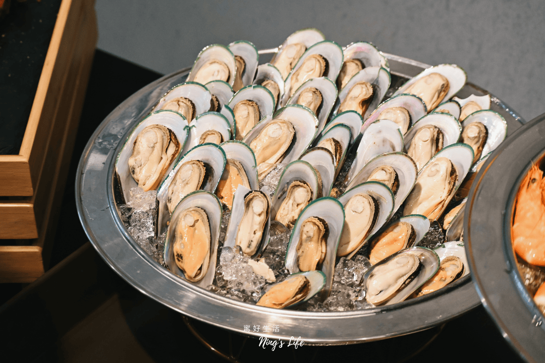 路德威手工啤酒餐廳|浪漫美式穀倉buffet 台中包場餐廳紀錄 - 第8張圖