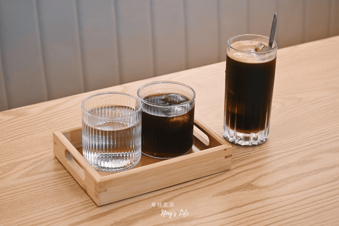 信義天辰咖啡館|驚艷級蔬食料理 信義區不限時咖啡廳新開幕 - 第20張圖
