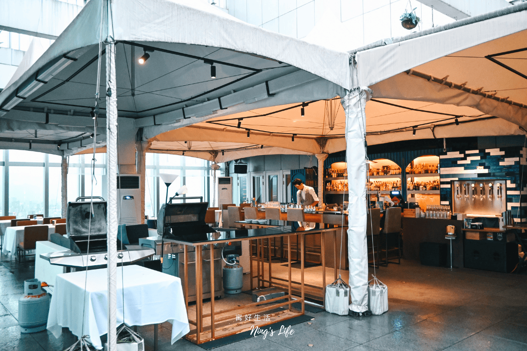 SEA TO SKY必吃5道料理推薦!絕美台北景觀餐廳餐酒吧 - 第20張圖