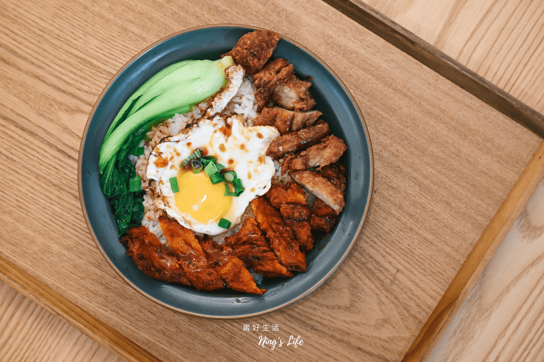 信義天辰咖啡館|驚艷級蔬食料理 信義區不限時咖啡廳新開幕 - 第11張圖