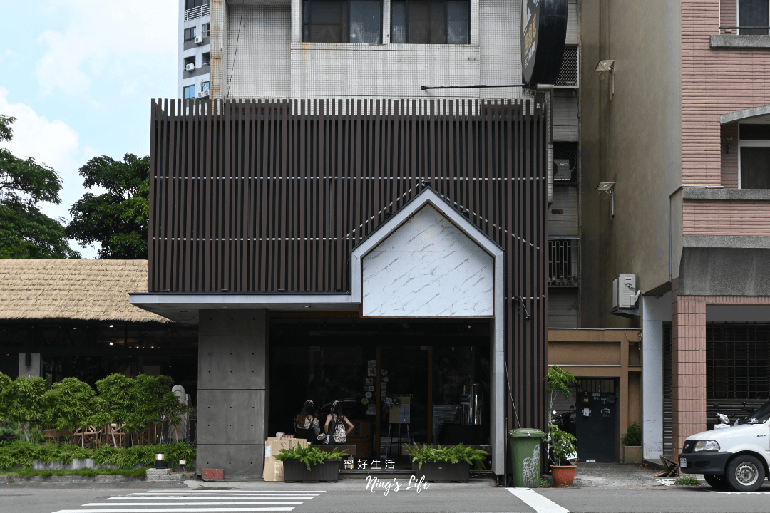路德威手工啤酒餐廳|浪漫美式穀倉buffet 台中包場餐廳紀錄 - 第1張圖
