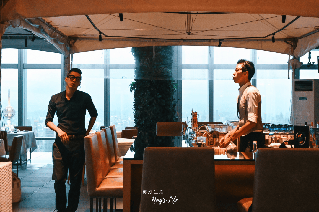 SEA TO SKY必吃5道料理推薦!絕美台北景觀餐廳餐酒吧 - 第21張圖
