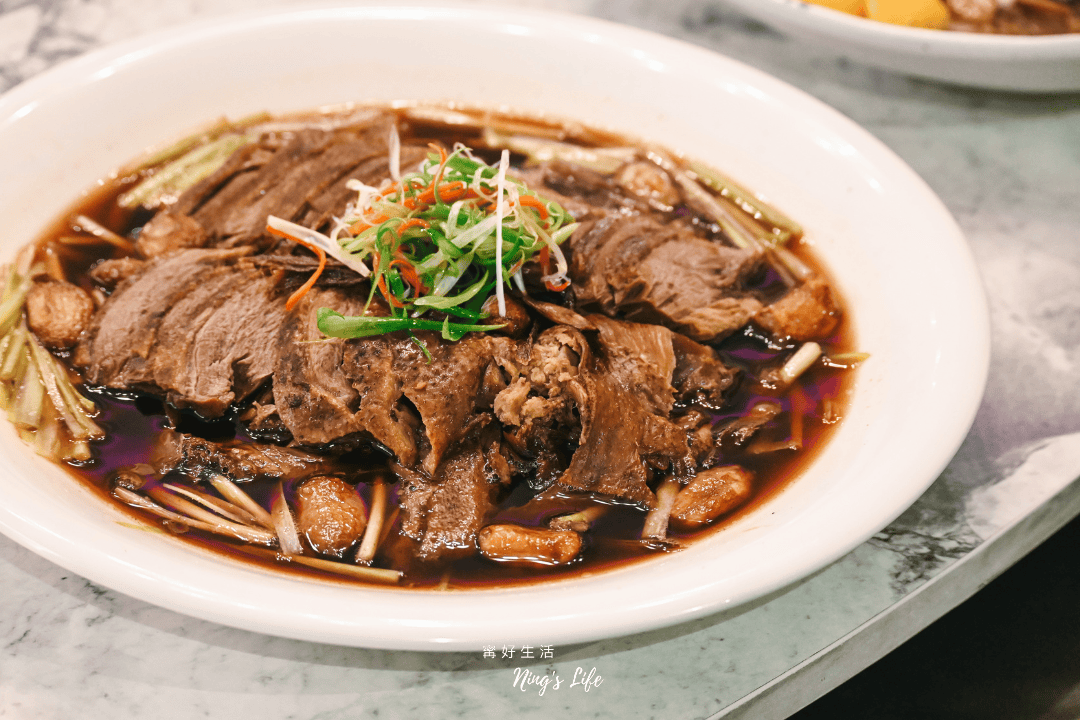 羽笠食事|梅酒暢飲、氣派包廂4.7星台中合菜日本料理 - 第18張圖