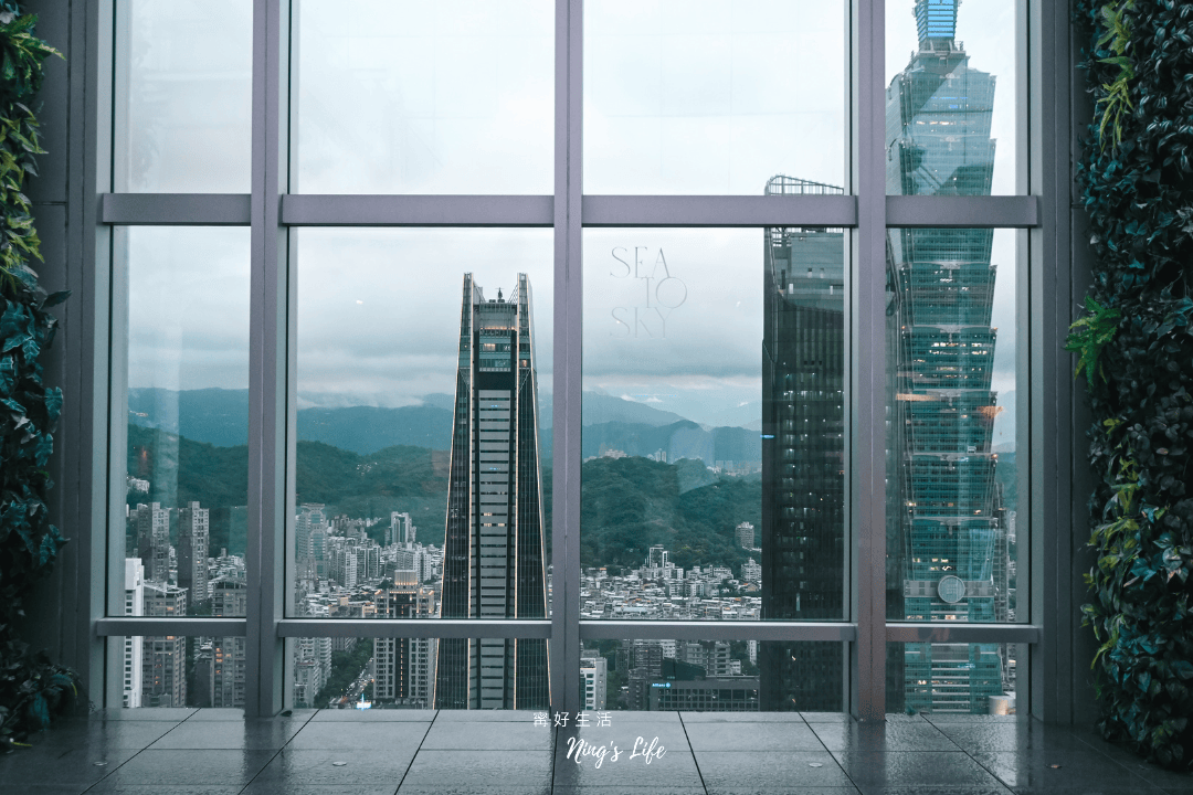 SEA TO SKY必吃5道料理推薦!絕美台北景觀餐廳餐酒吧 - 第18張圖