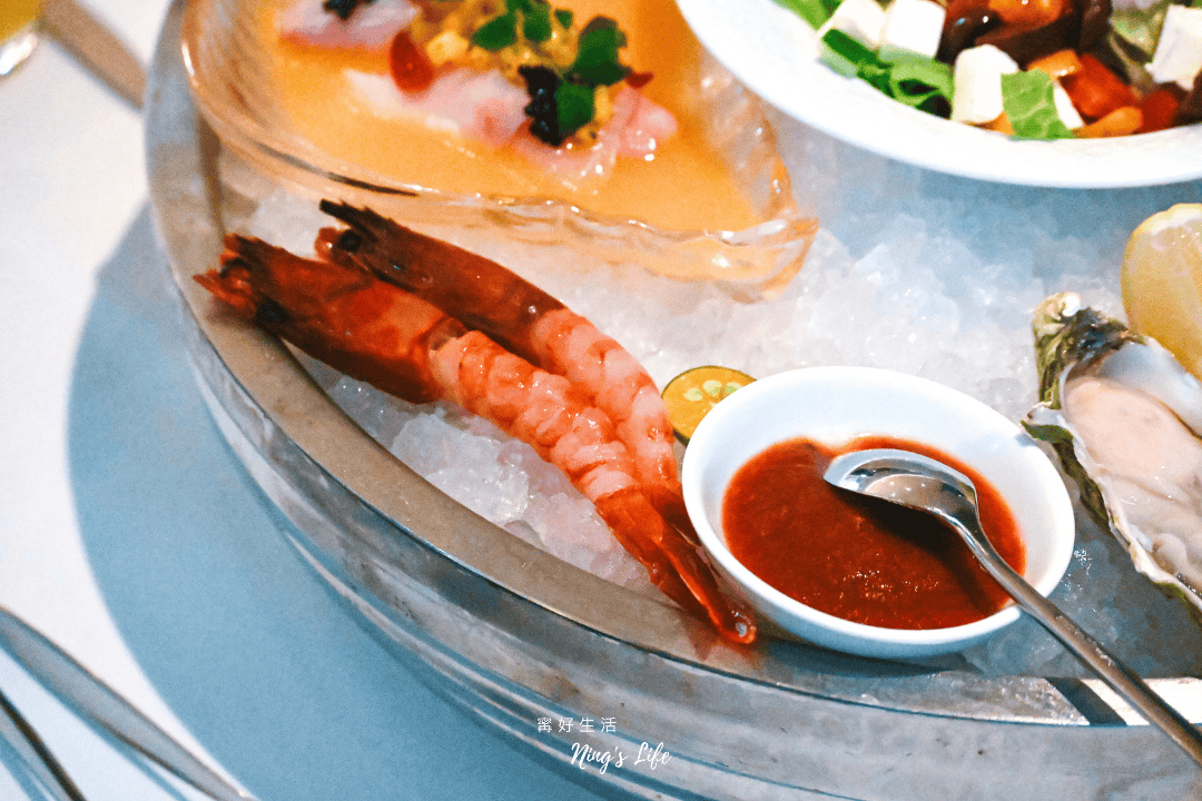 SEA TO SKY必吃5道料理推薦!絕美台北景觀餐廳餐酒吧 - 第25張圖
