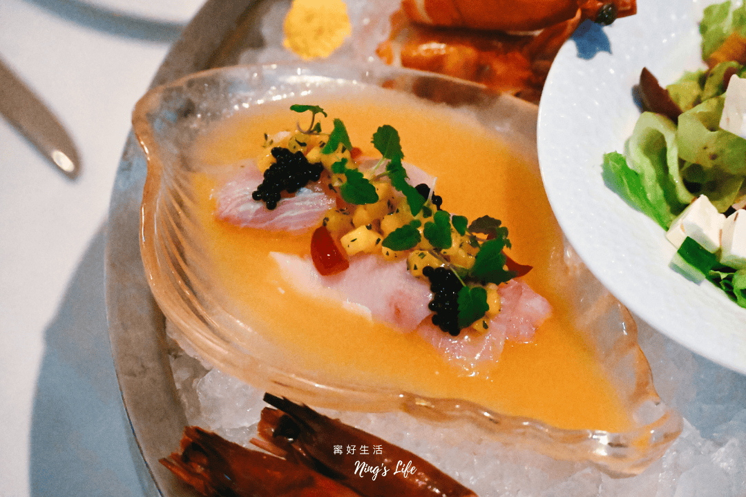 SEA TO SKY必吃5道料理推薦!絕美台北景觀餐廳餐酒吧 - 第27張圖